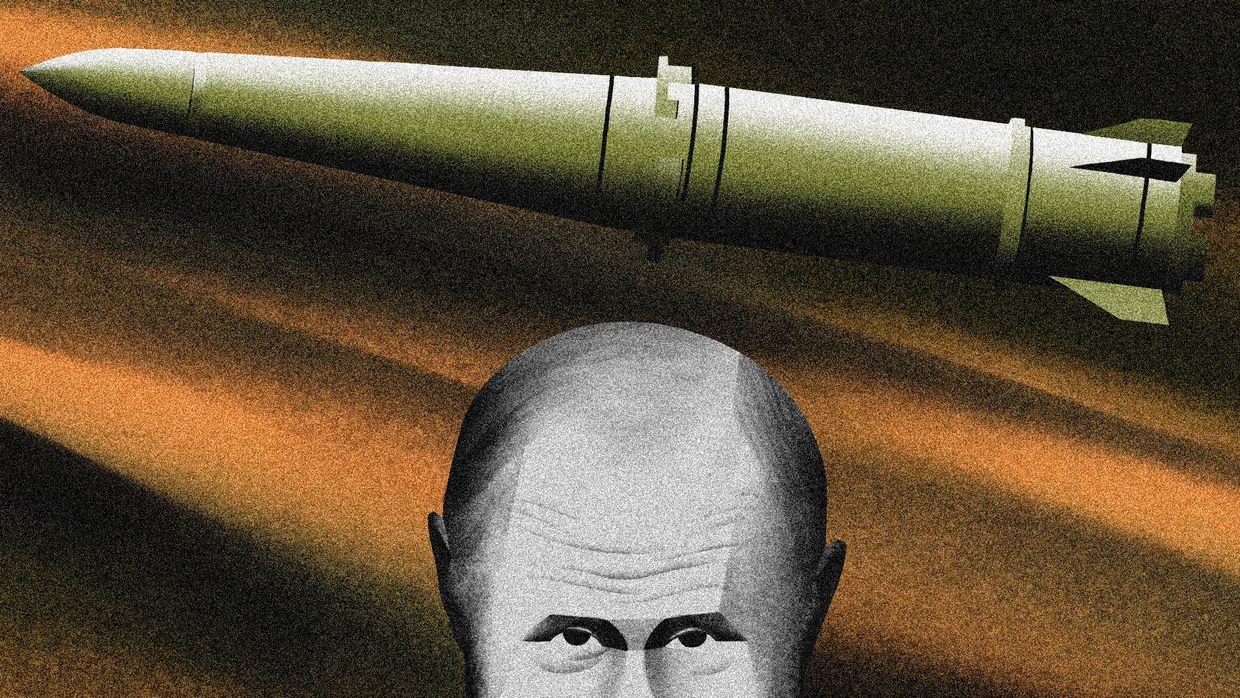 Russia bypassed sanctions to import Chinese machinery and dramatically boost Russian missile production