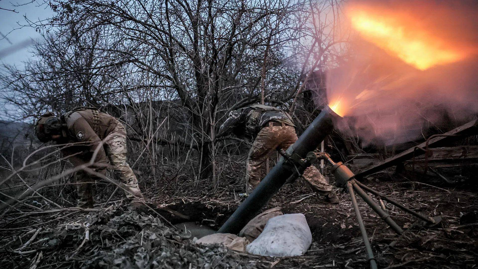 Ukrainian 24th Mechanized brigade